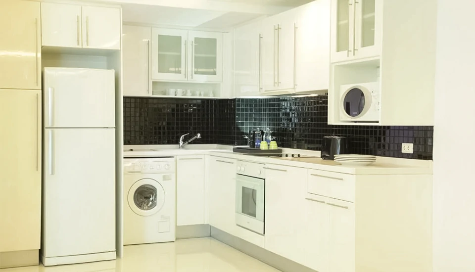 هتل نوا سوئیتز پاتایا